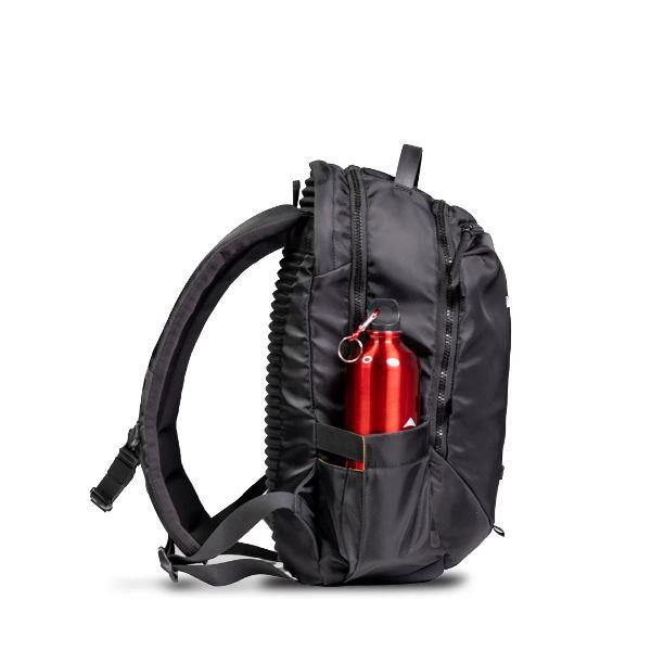 Carbonado-Discovery Grayman Backpacks Black