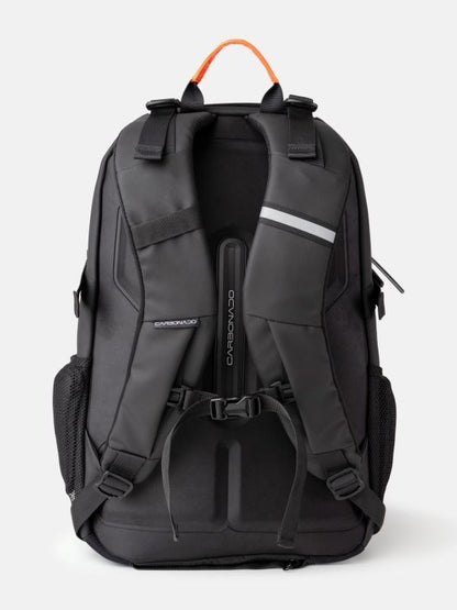 Carbonado-Element Backpack Grey