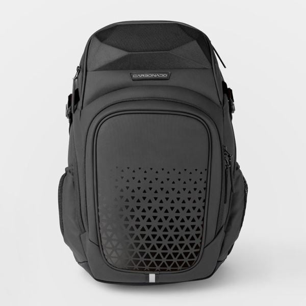 Carbonado Element Backpack Black