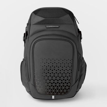 Carbonado Element Backpack Black