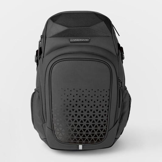 Carbonado Element Backpack Black