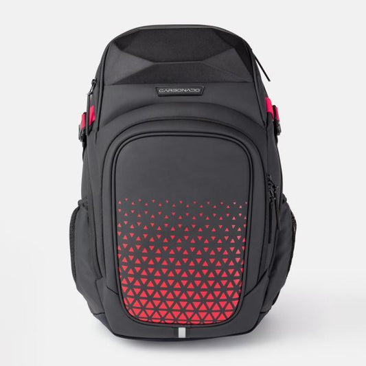 Carbonado Element Backpack Red
