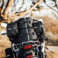 Carbonado ModPac Pro - 10L Backpack - Black - Riders Junction