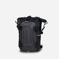 Carbonado ModPac Pro - 10L Backpack - Black - Riders Junction