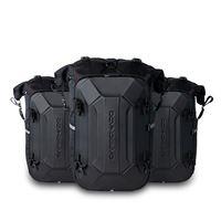 Carbonado ModPac Pro - 70L Backpack - Black