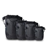 Carbonado ModPac Pro - 80L Backpack - Black