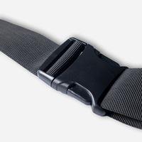 Carbonado Rock Sling Bag - (Black) - Riders Junction