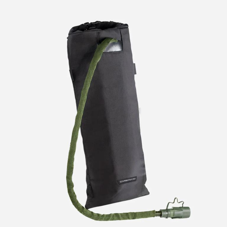 Carbonado Thermal Insulation Pouch Pro For Hydration Bladder
