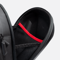 Carbonado Tora Lite Drop Leg Pouch Hardshell - Black - Riders Junction