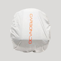 Carbonado Waterproof Rain Cover White