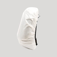 Carbonado Waterproof Rain Cover for GT3 Bag - White - Riders Junction