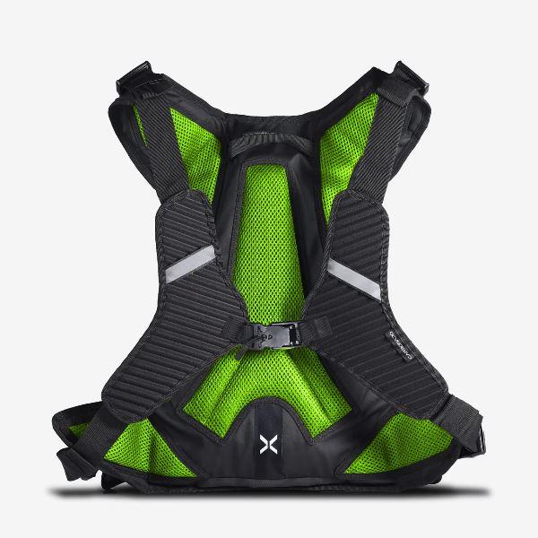 Carbonado -X24 Pache Green Riders Backpack