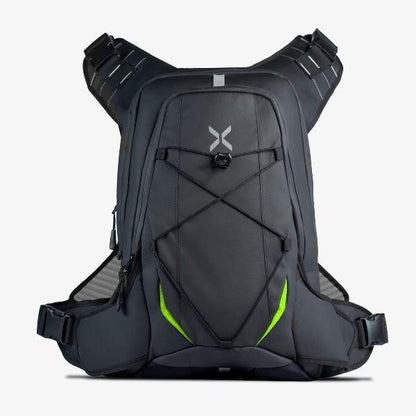 Carbonado -X24 Pache Green Riders Backpack