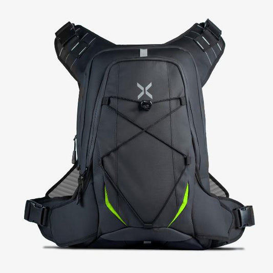 Carbonado -X24 Pache Green Riders Backpack