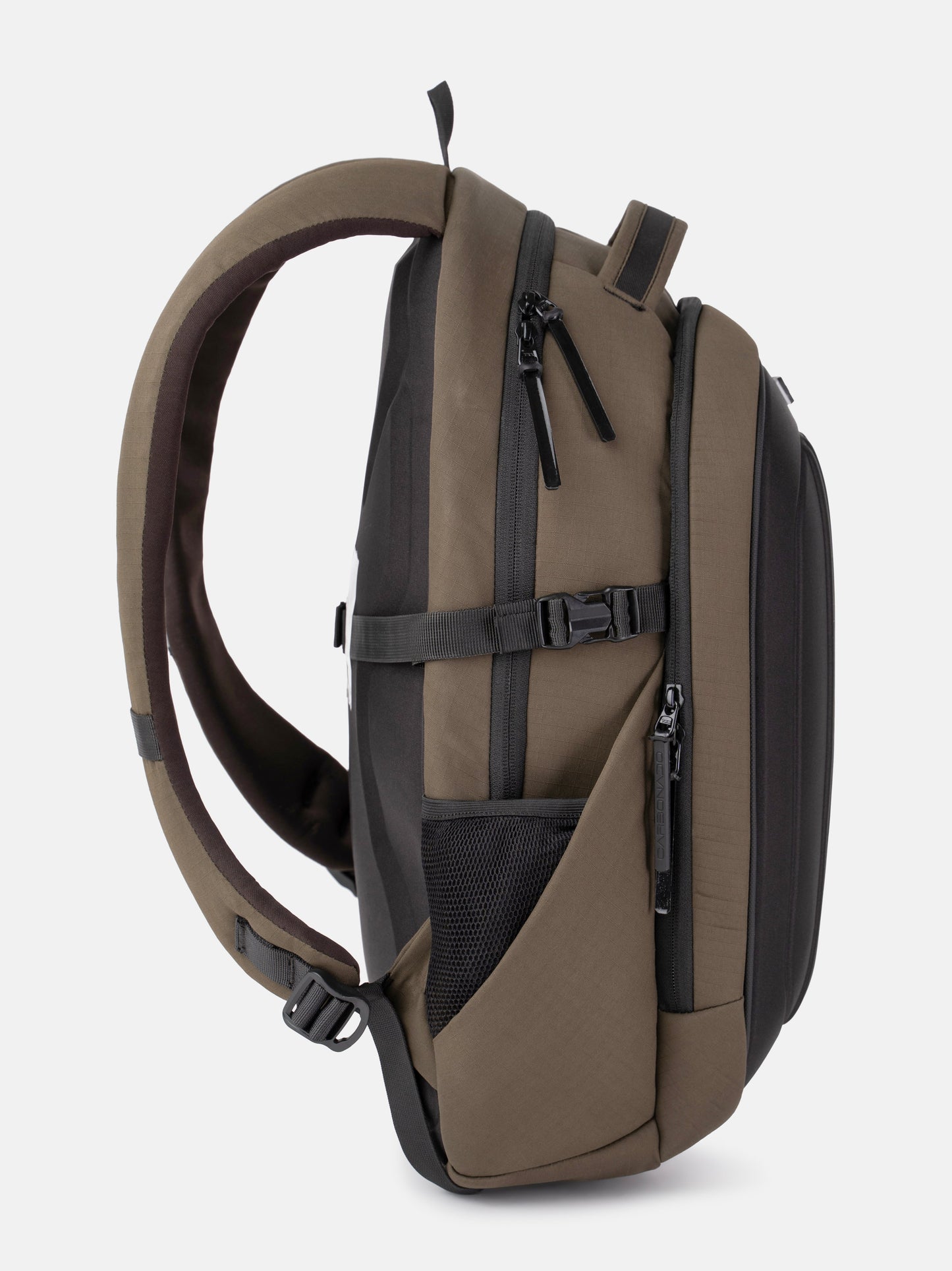 Carbonado ALGO Everyday Backpack (Green)