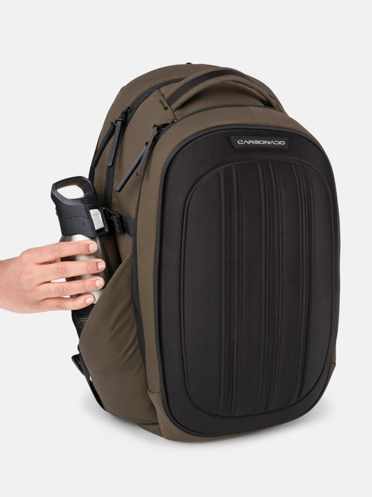 Carbonado ALGO Everyday Backpack (Green)