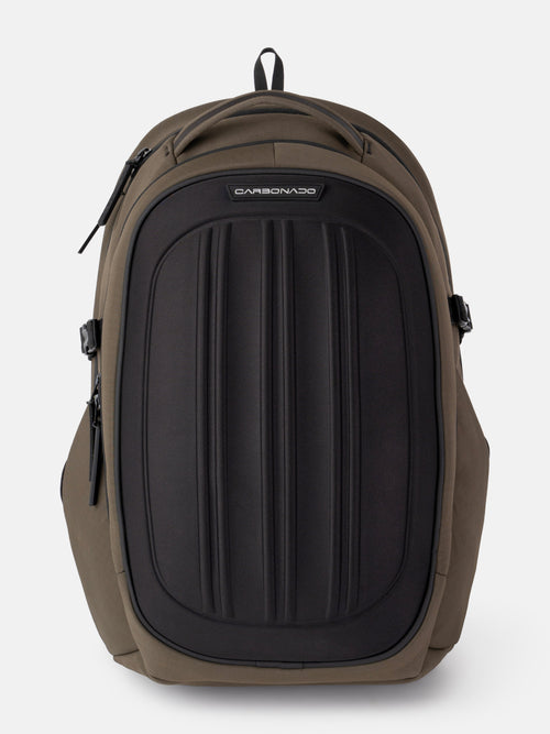 Carbonado ALGO Everyday Backpack (Green)
