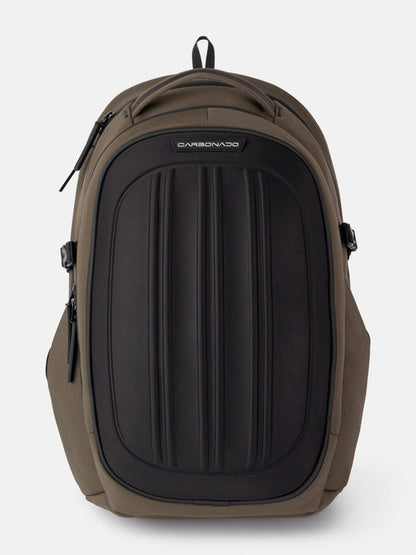 Carbonado ALGO Everyday Backpack (Green)