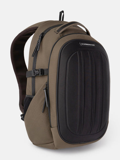 Carbonado ALGO Everyday Backpack (Green)