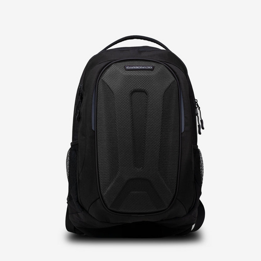 Carbonado Apex Everyday Backpack (Black)