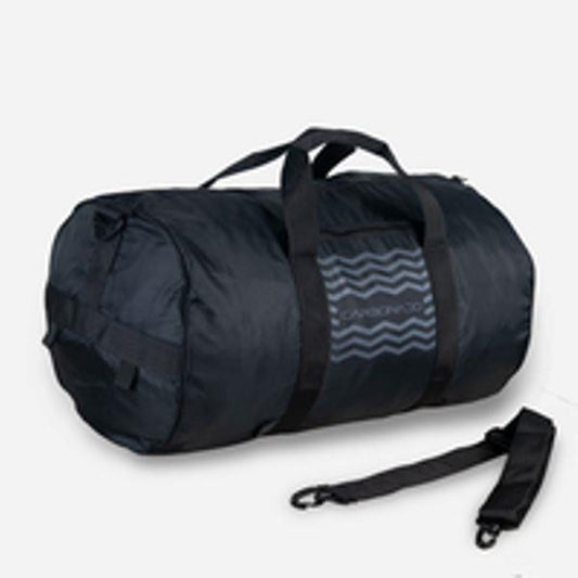 Carbonado Barrel Bag 44L