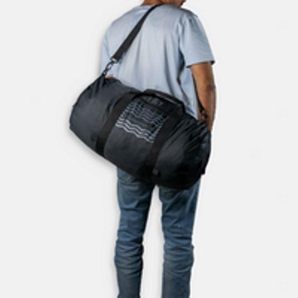 Carbonado Barrel Bag 44L