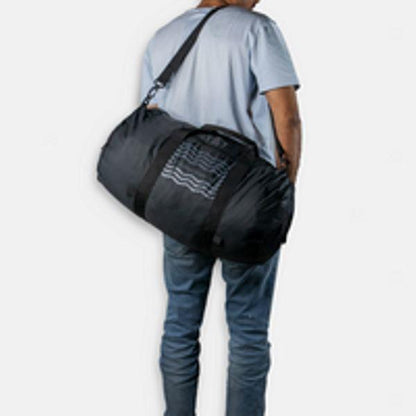 Carbonado Barrel Bag 44L