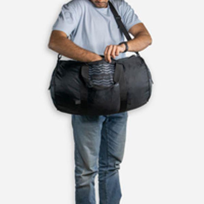 Carbonado Barrel Bag 44L