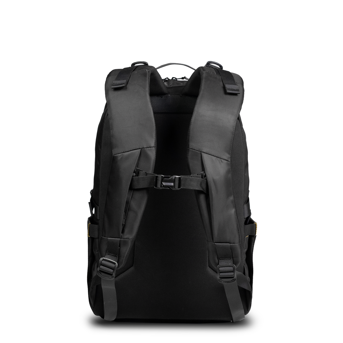 Carbonado Boulder Backpack & Waist Bag Combo (Black)