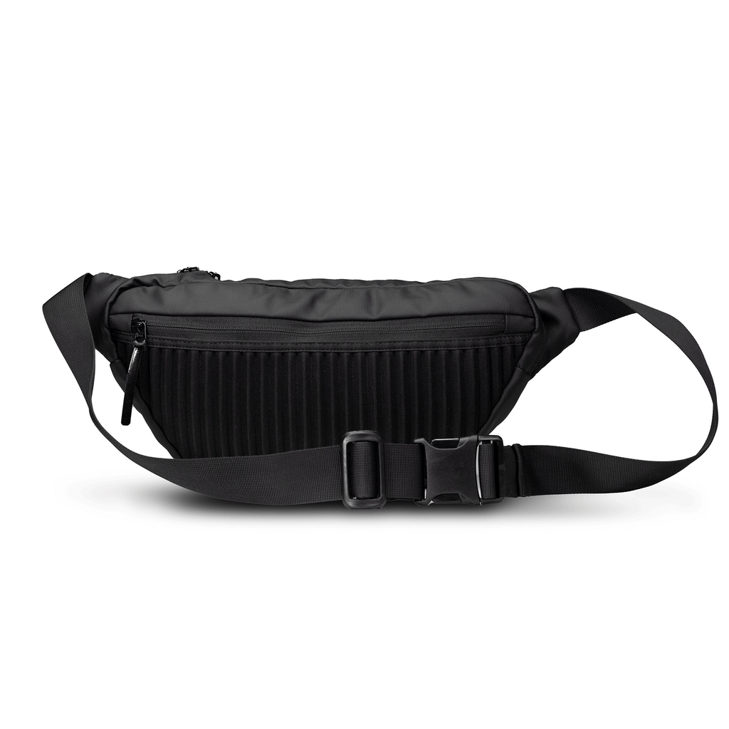 Carbonado Boulder Backpack & Waist Bag Combo (Winered)