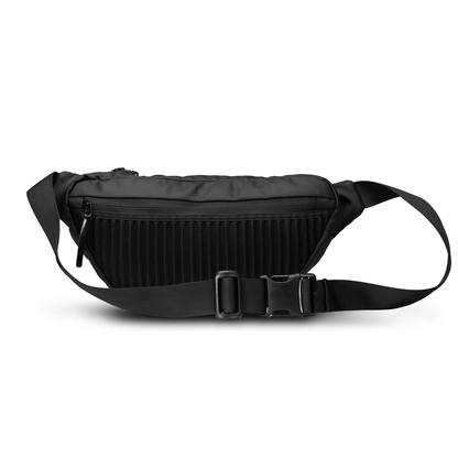 Carbonado Boulder Backpack & Waist Bag Combo (Winered)