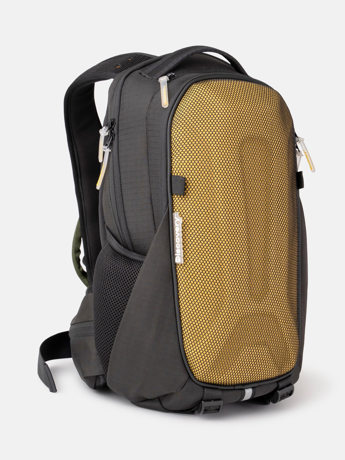 Carbonado DayPack 20L (Yellow)