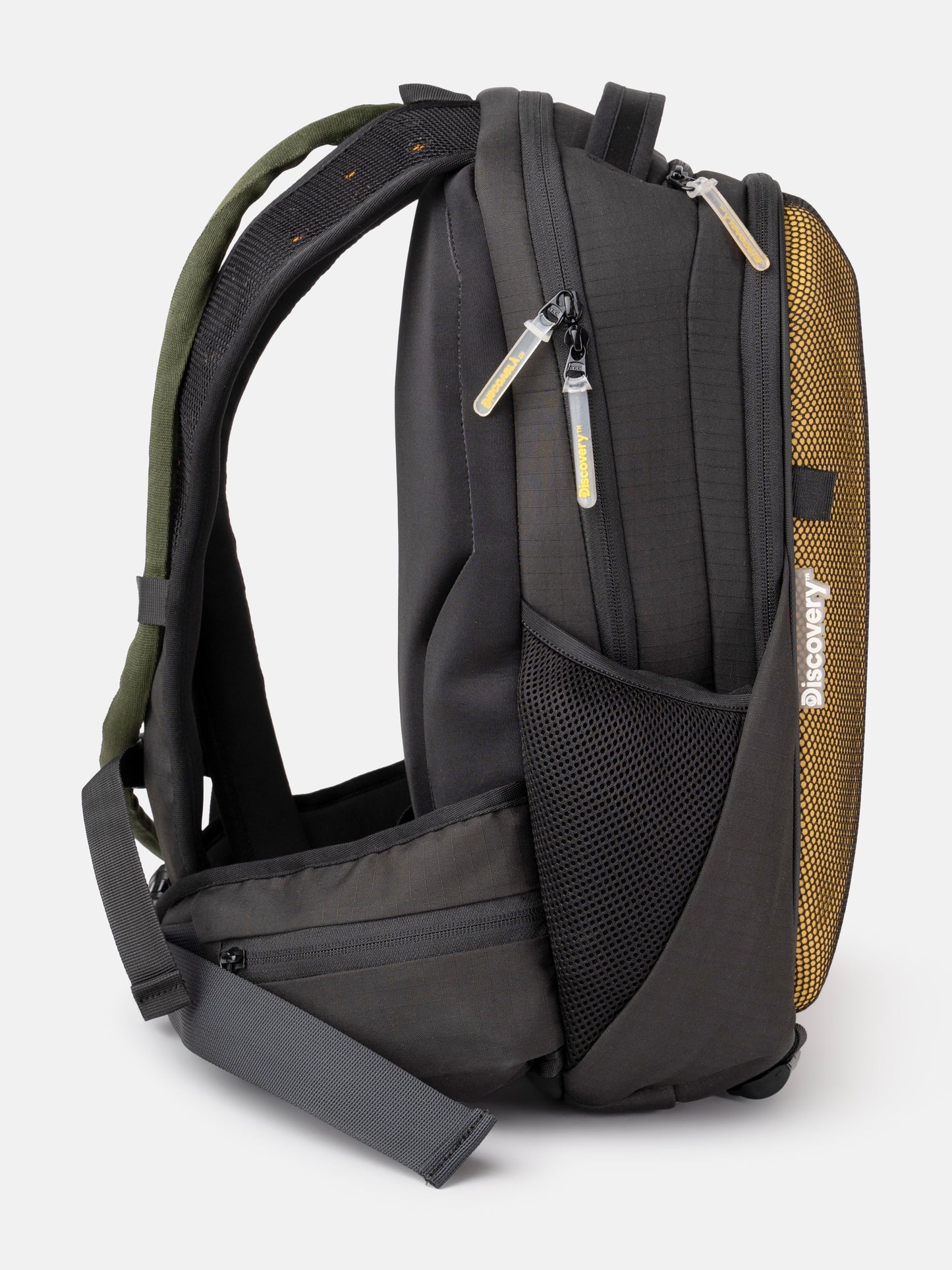 Carbonado DayPack 20L (Yellow)