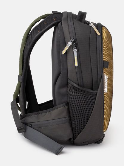 Carbonado DayPack 20L (Yellow)