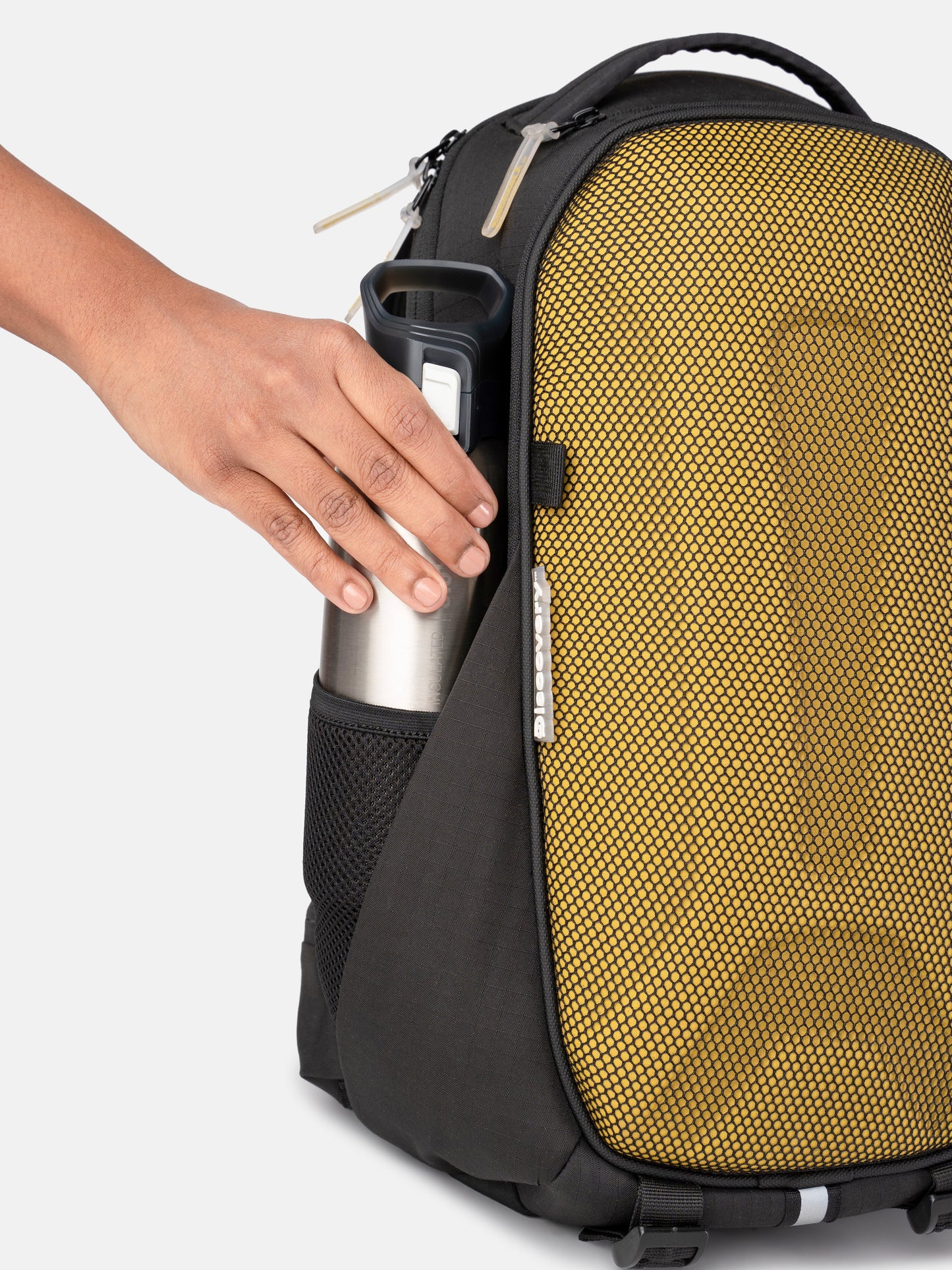 Carbonado DayPack 20L (Yellow)
