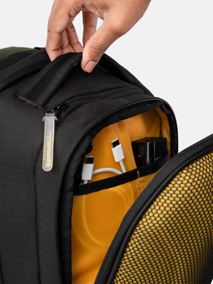 Carbonado DayPack 20L (Yellow)