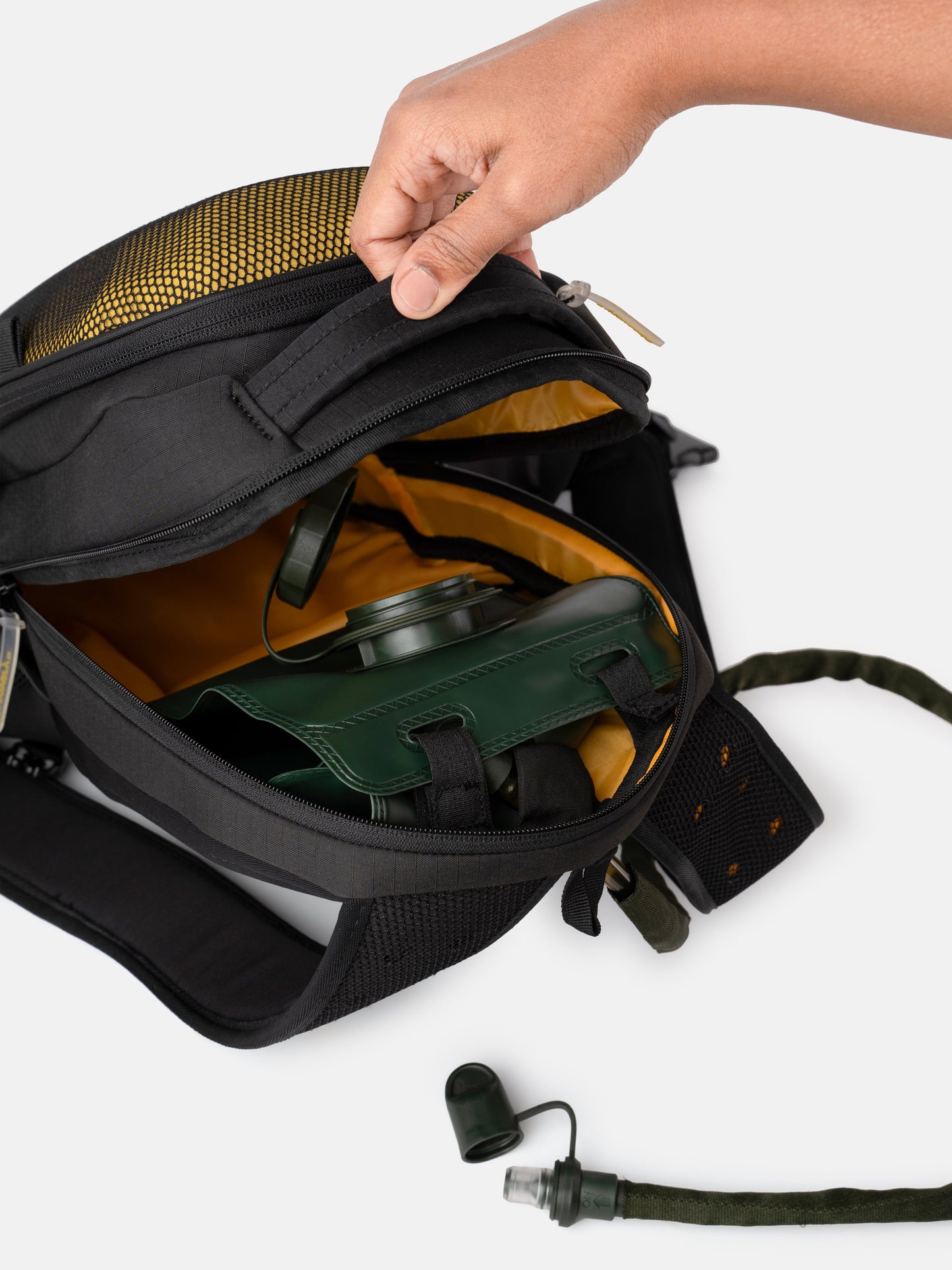 Carbonado DayPack 20L (Yellow)