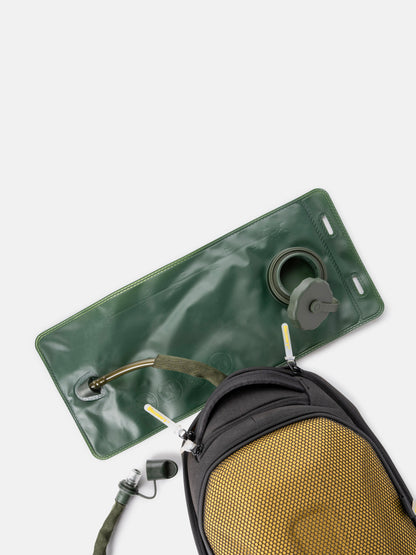 Carbonado DayPack 20L (Yellow)