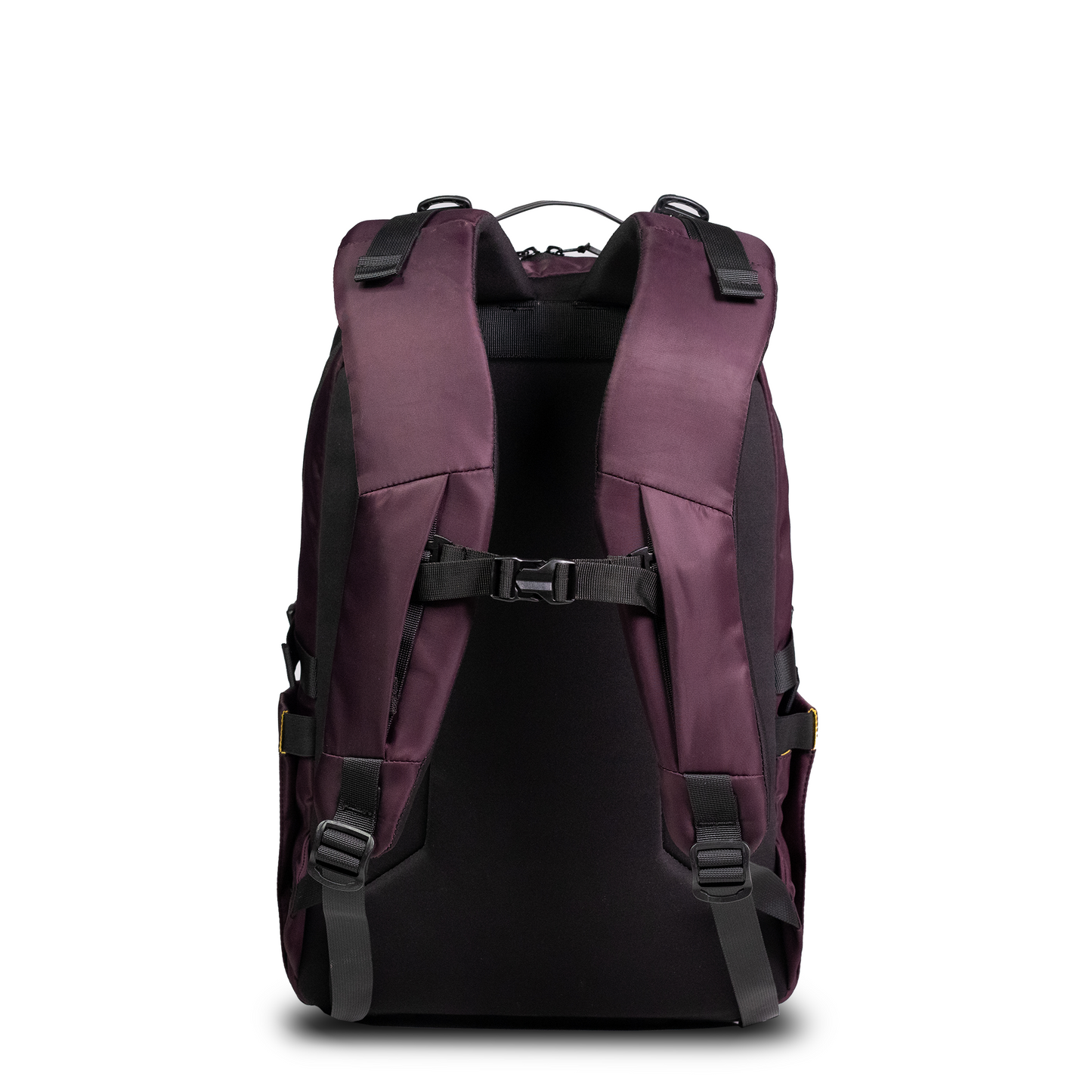 Carbonado Discovery Boulder Backpack (Winered)