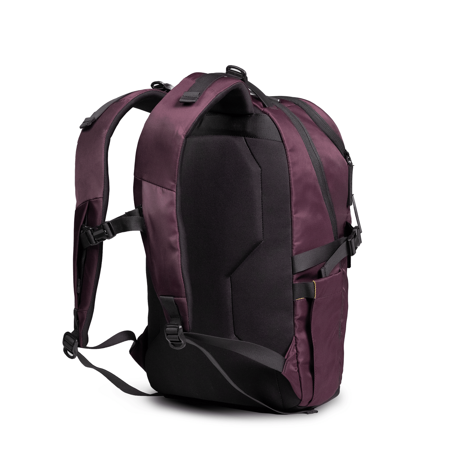 Carbonado Discovery Boulder Backpack (Winered)