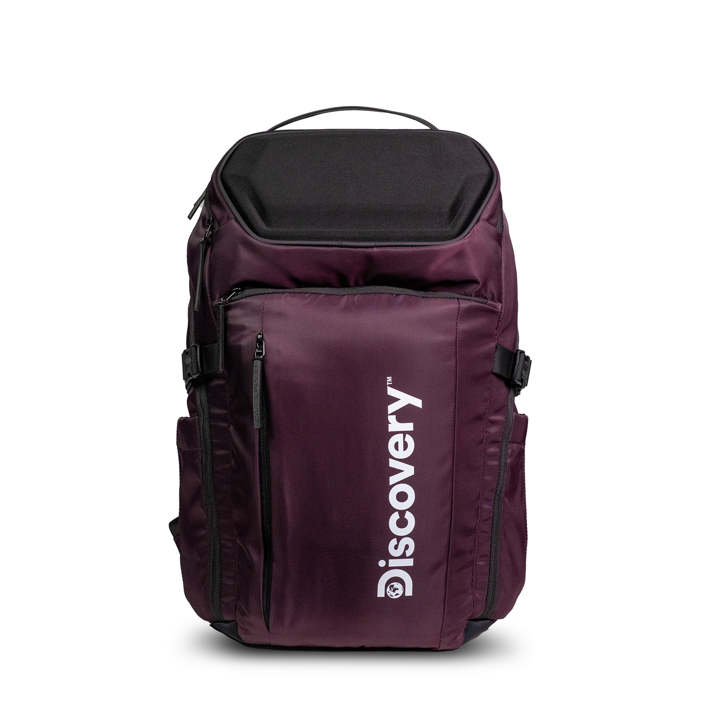 Carbonado Discovery Boulder Backpack (Winered)