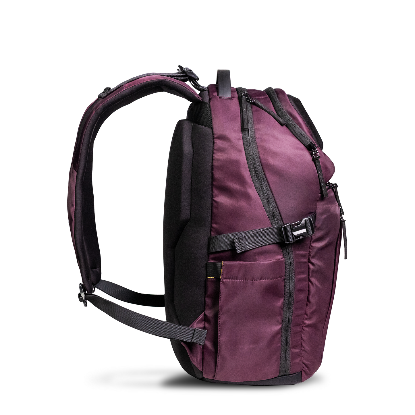 Carbonado Discovery Boulder Backpack (Winered)