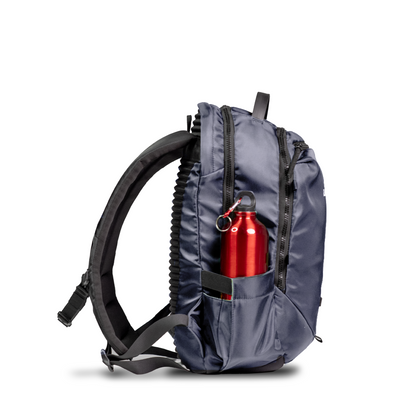 Carbonado Discovery Grayman Backpack-Grey