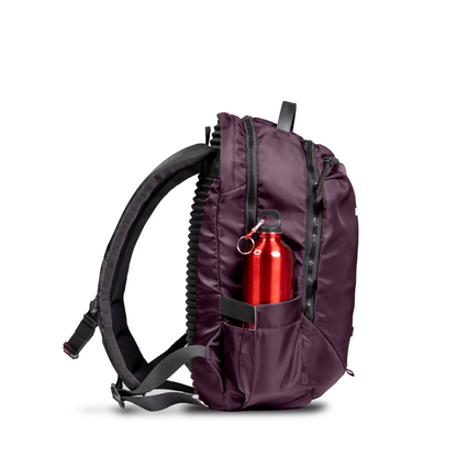 Carbonado Discovery Grayman Backpack-(Winered)