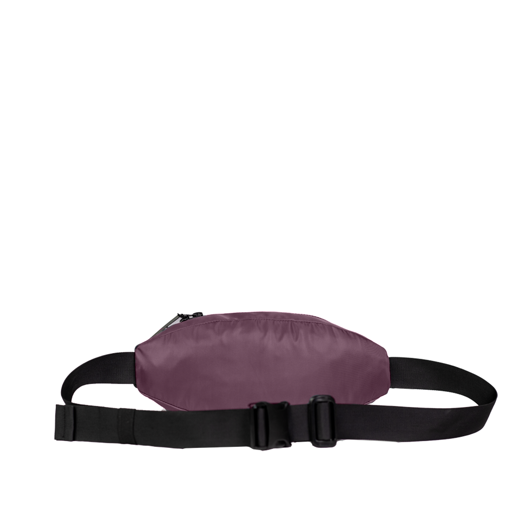 Carbonado Discovery Grayman Sling Bag-(Winered)
