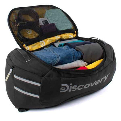 Carbonado Discovery Tail Bag