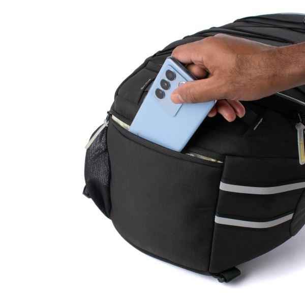 Carbonado Discovery Tail Bag