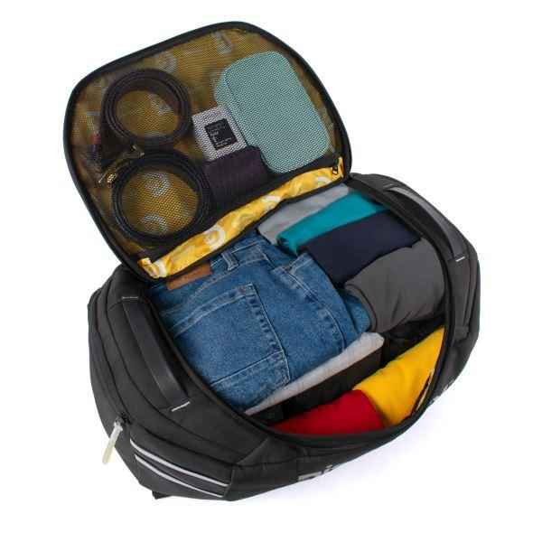 Carbonado Discovery Tail Bag