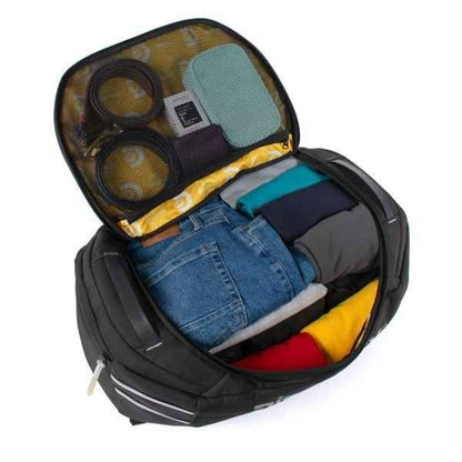 Carbonado Discovery Tail Bag