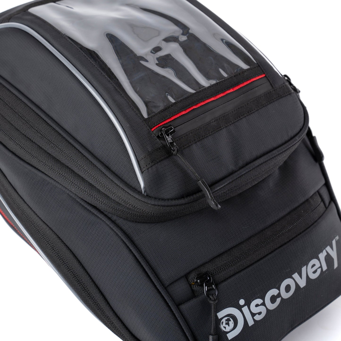 Carbonado Drift Tank Bag (Magnet Mounting)